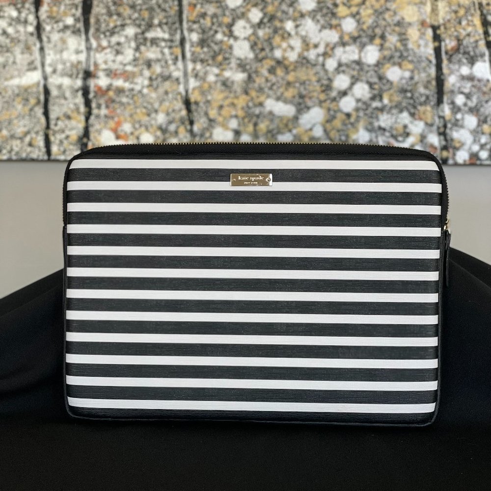 Kate Spade Laptop Sleeve